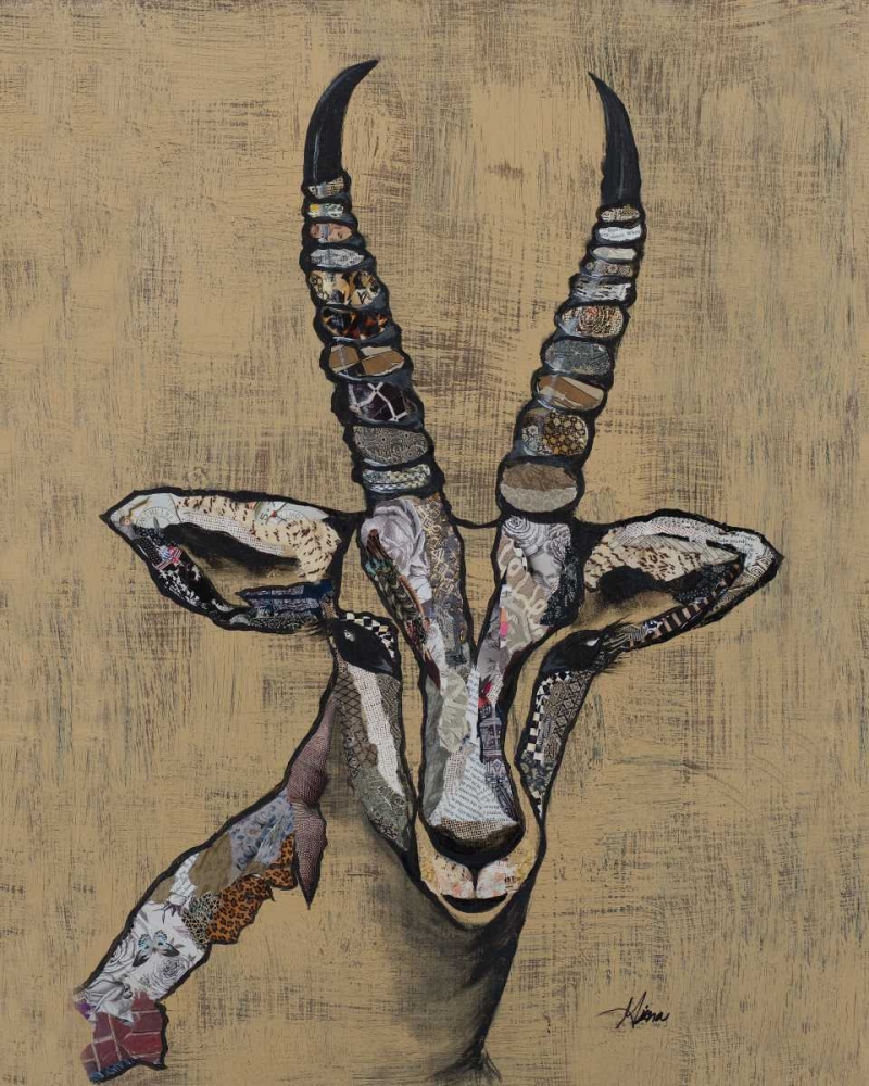 Serengeti Wildlife II