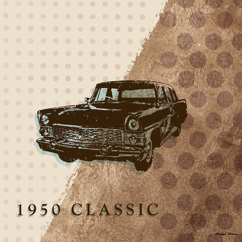 Classy Ride III