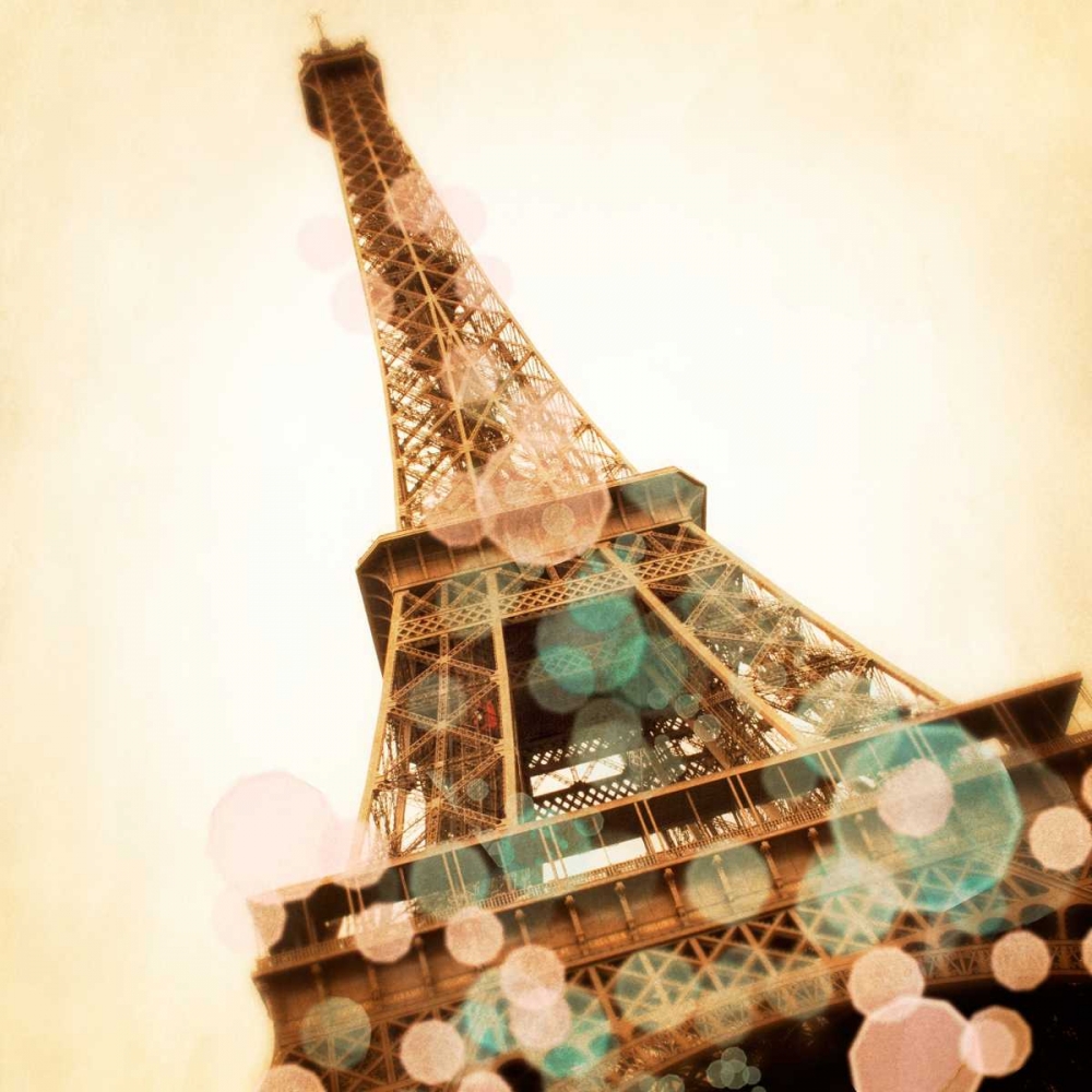 French Glow I