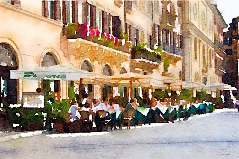 Cafe Italia