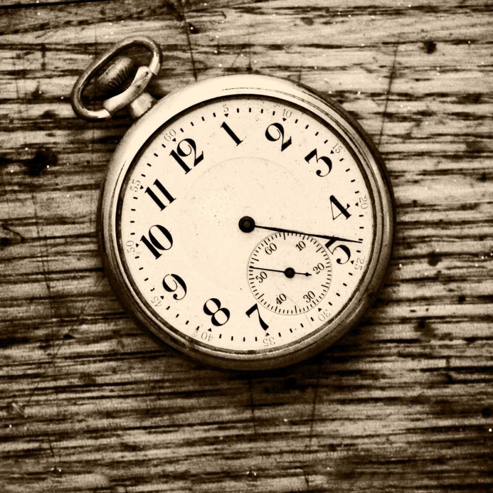 Old Lost Time