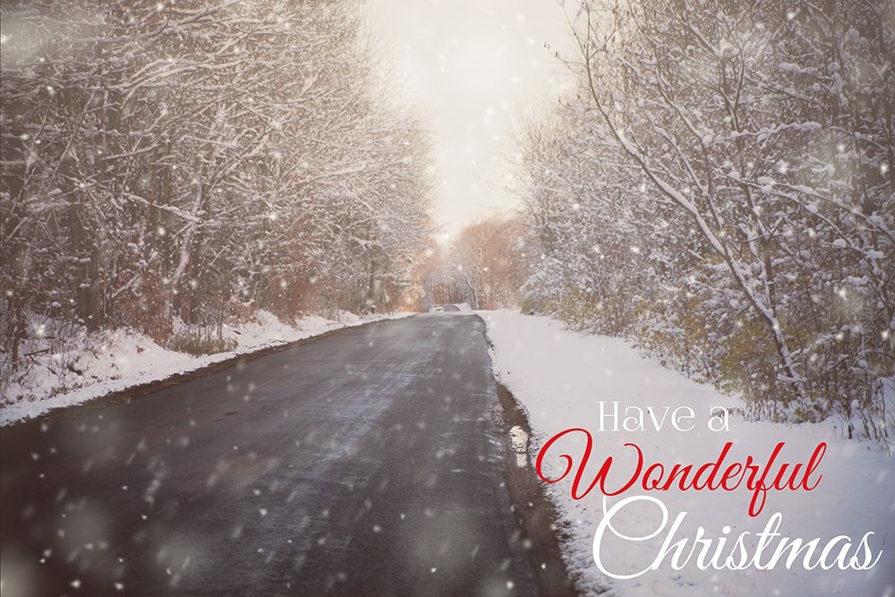 Wonderful Christmas