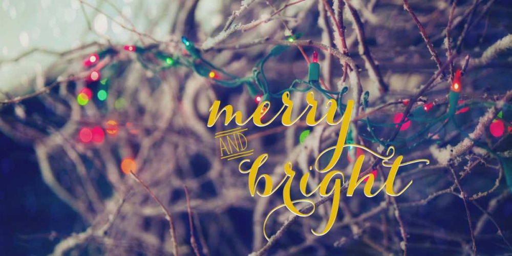 Merry Light Bright