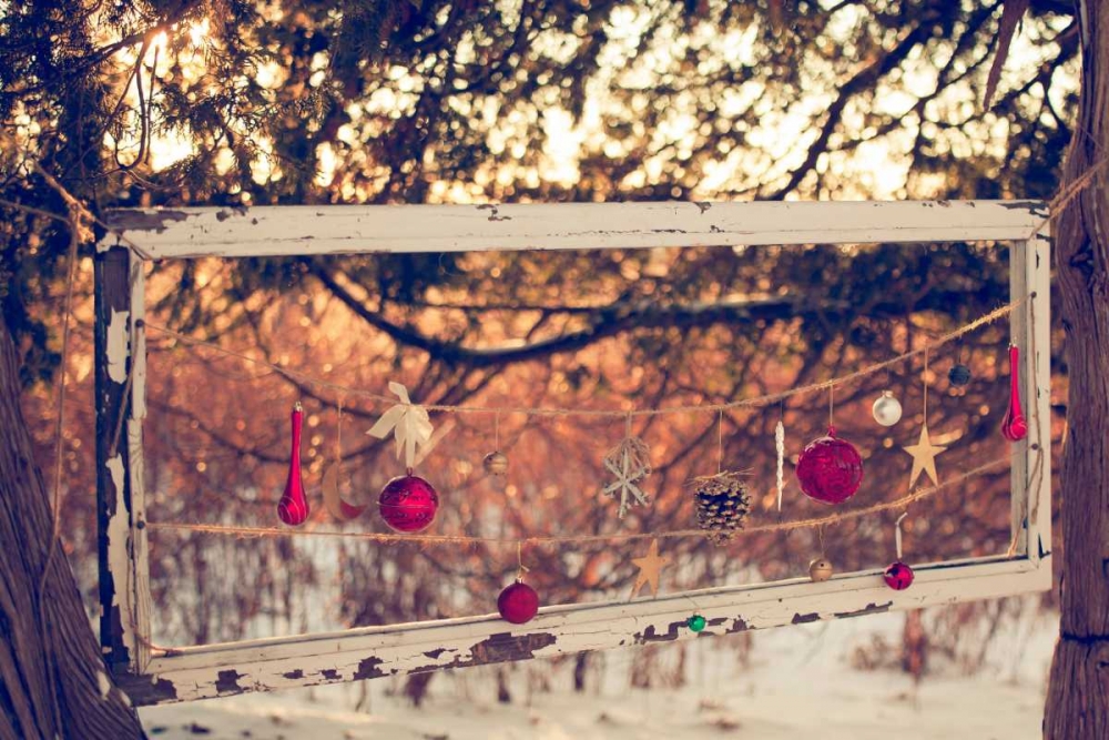 Merry and Bright