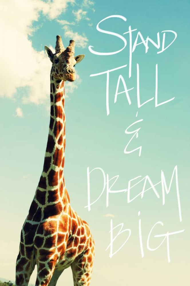 Stand Tall