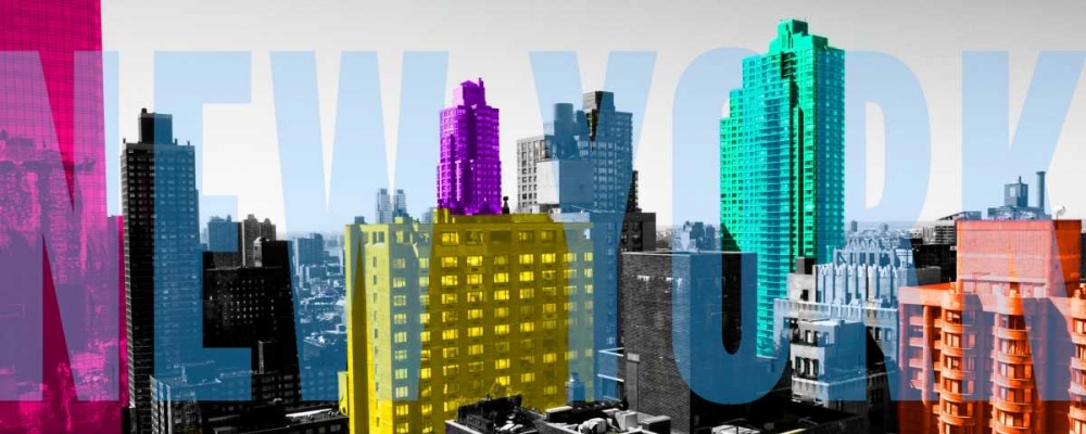 Neon NYC