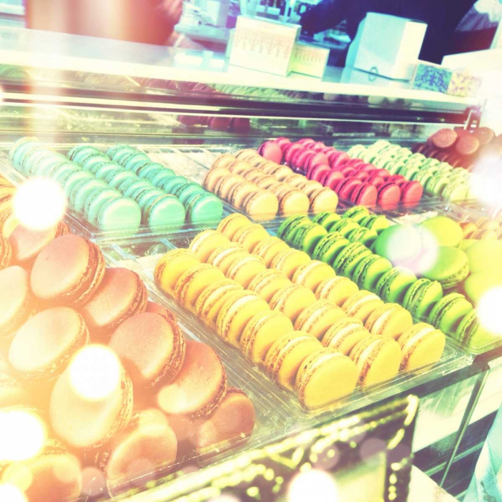 Tasty Treats