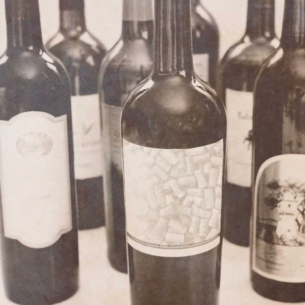 Wine Square I