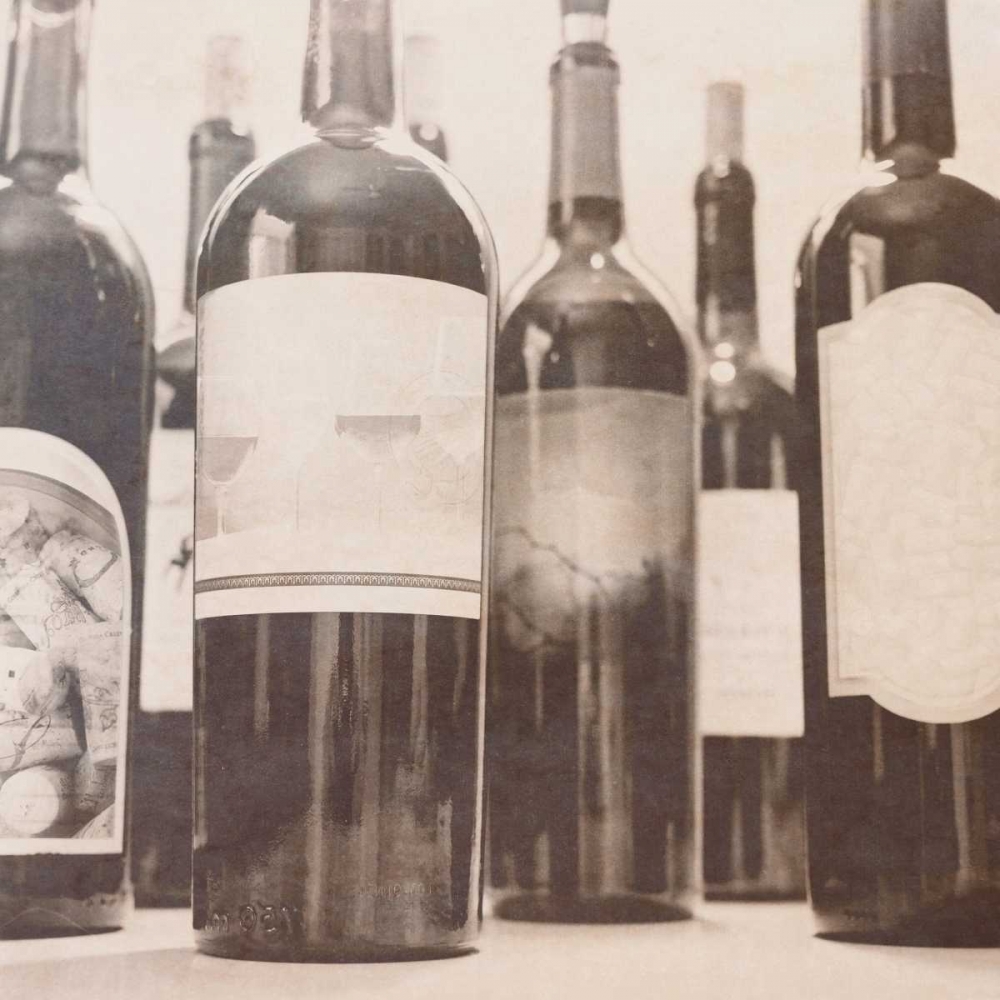 Wine Square I