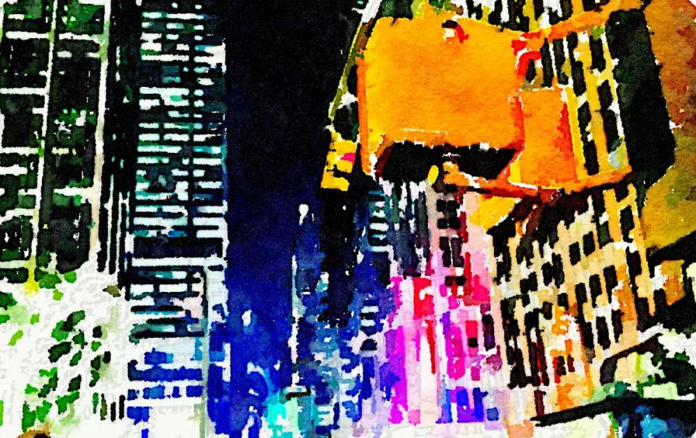 City Lights