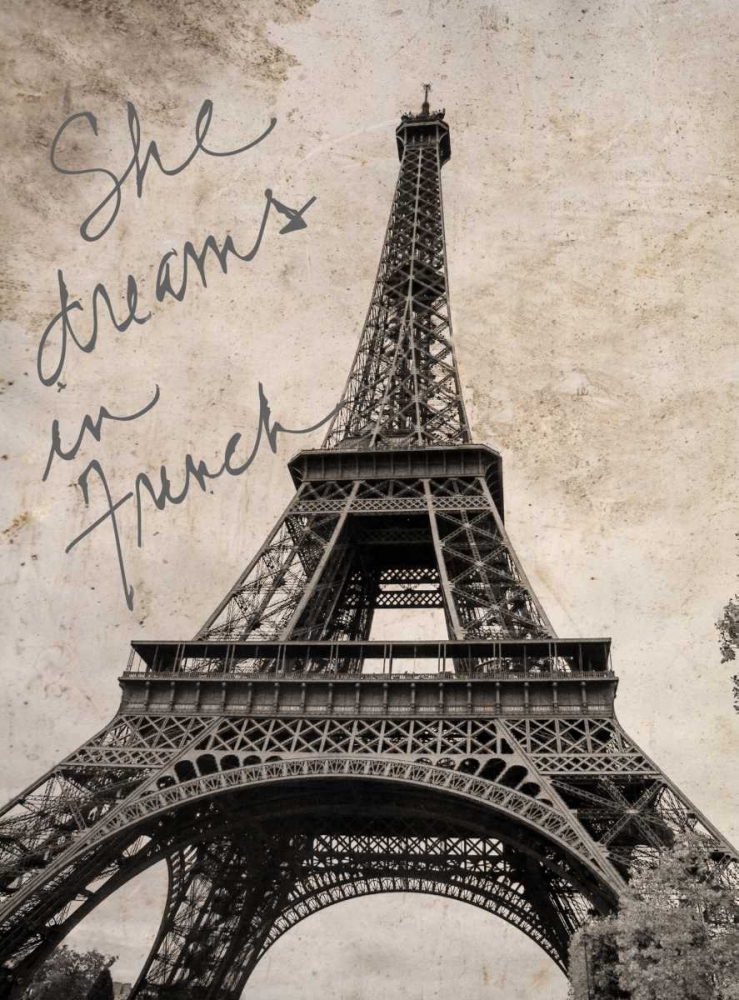 French Dreams Border