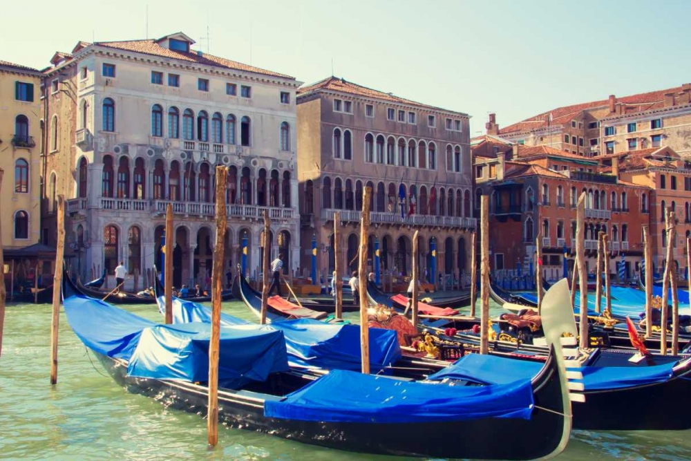 Venice I