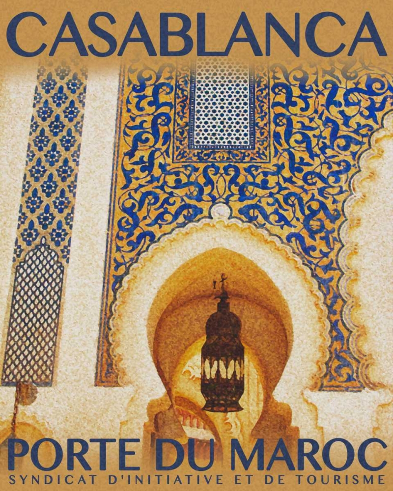 Destination Morocco I