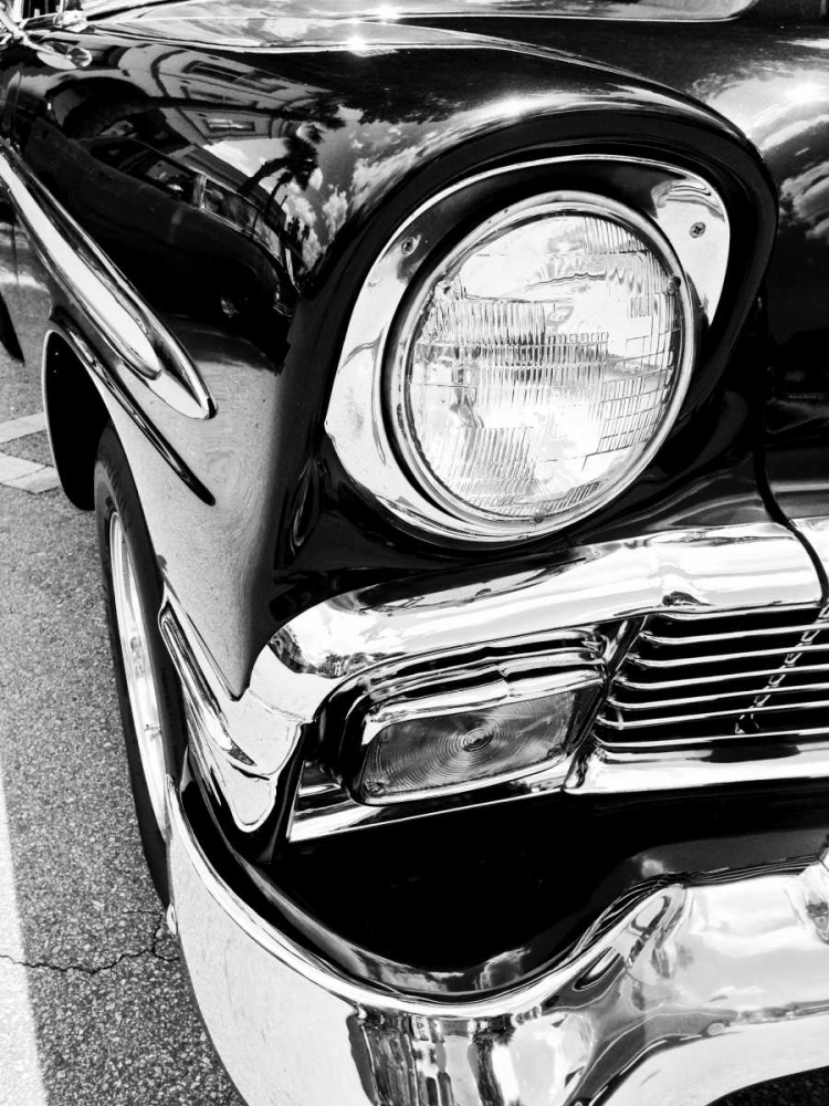 Night Rider III