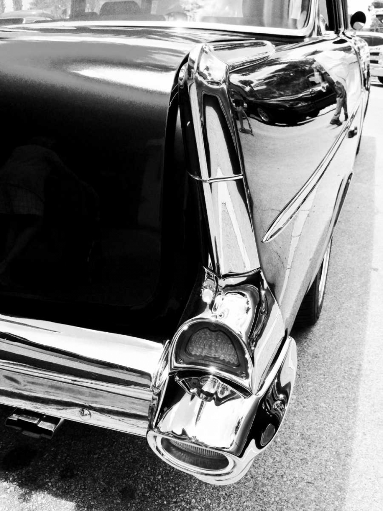 Night Rider IV
