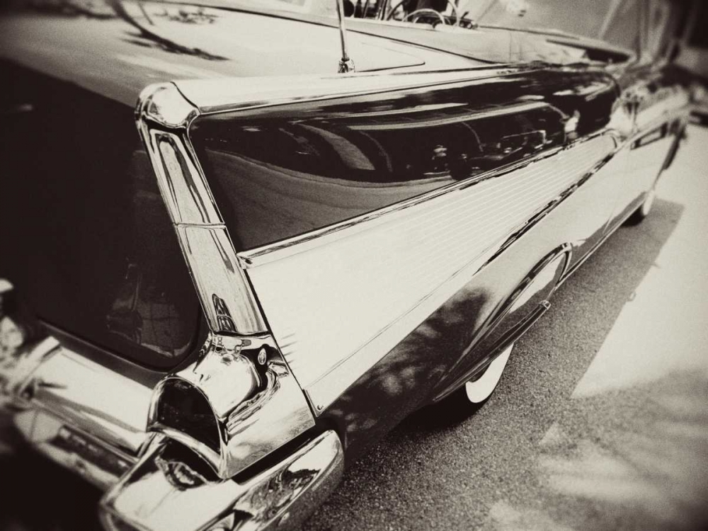 Night Rider II