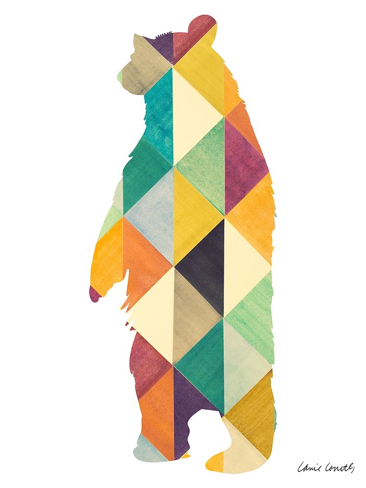 Uptown Bear