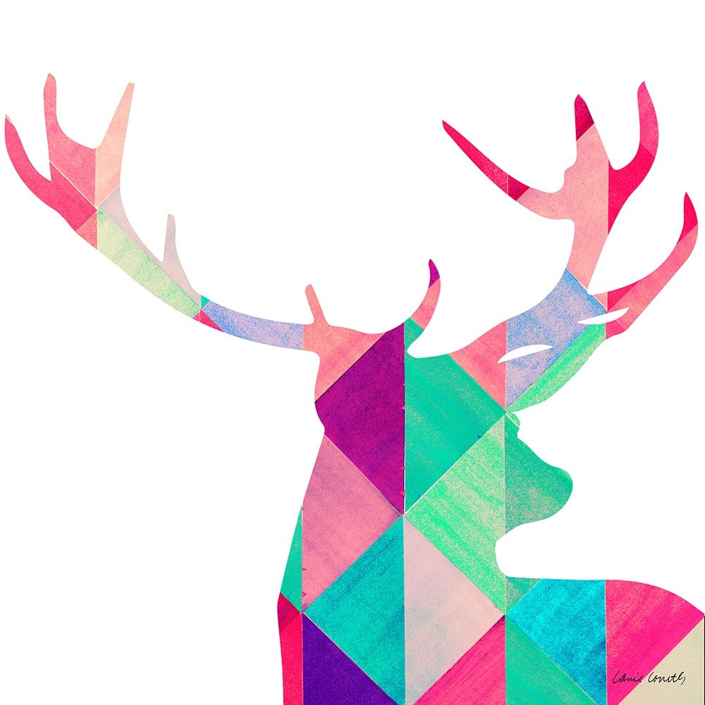 Uptown Deer II