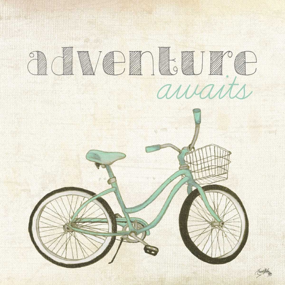 Explore and Adventure II