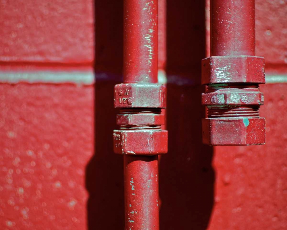 Pipes I