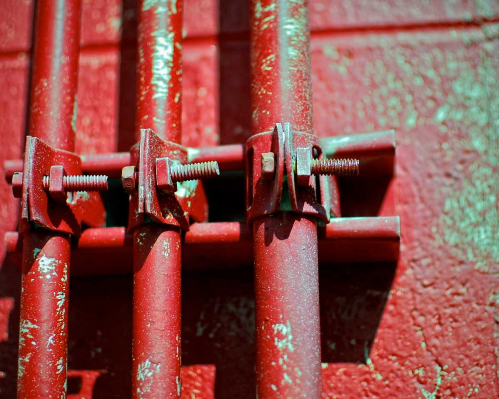 Pipes II