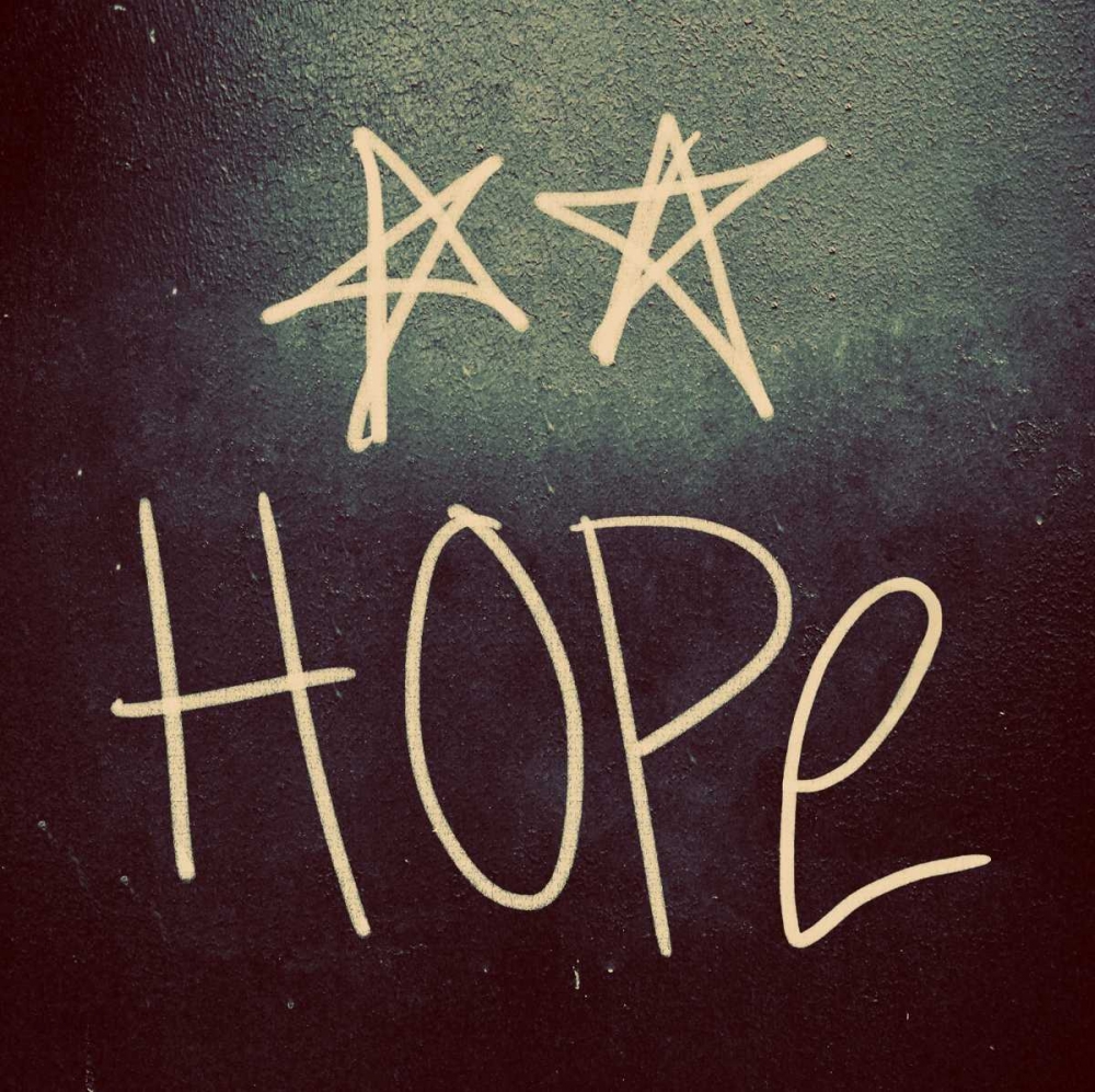 Triple Love and Hope II