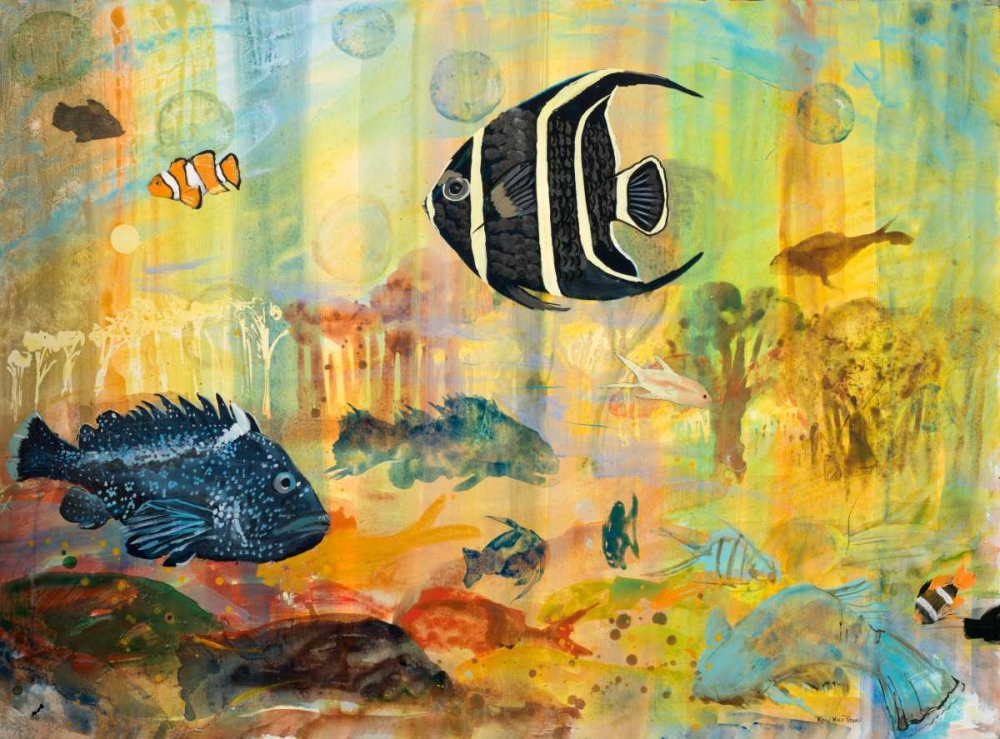 Fishes