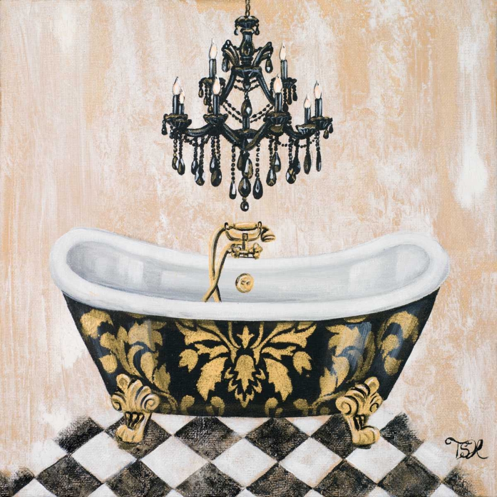 Opulance Bath II