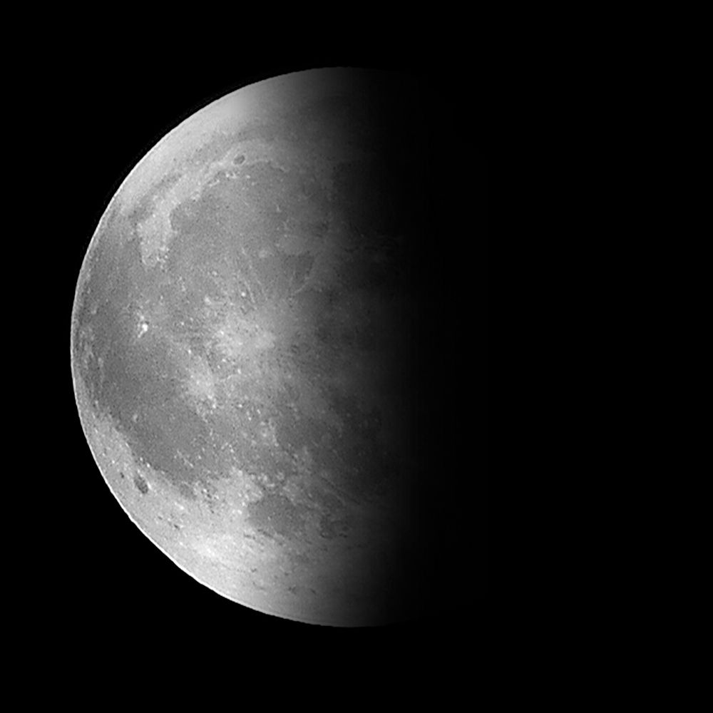 Moon Phase III