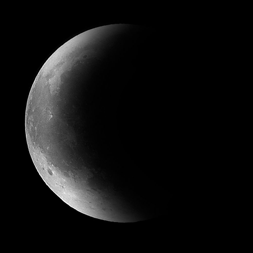 Moon Phase IV
