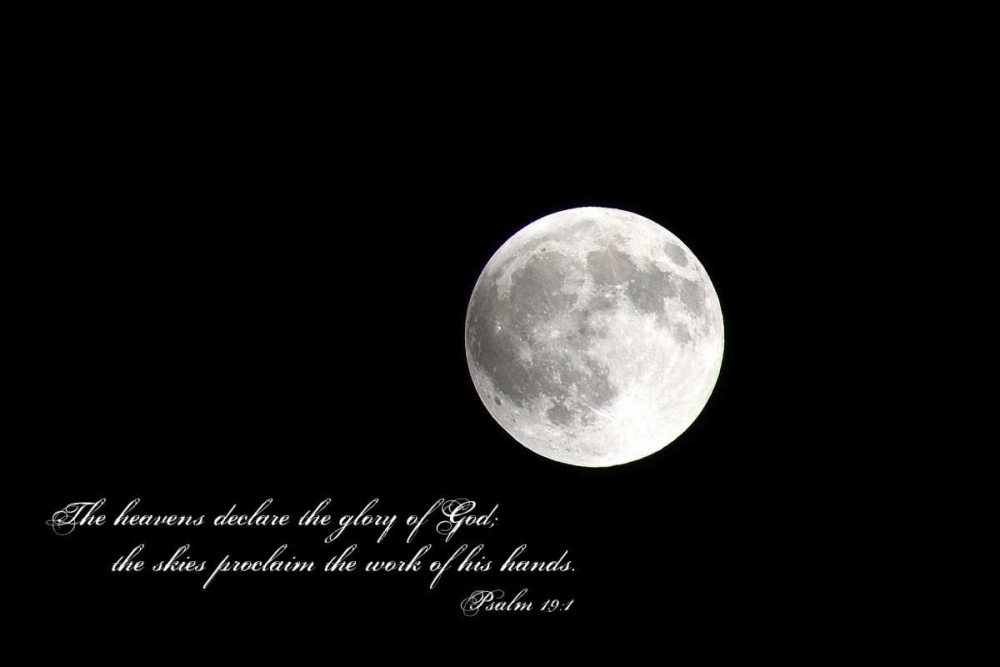 Full Moon