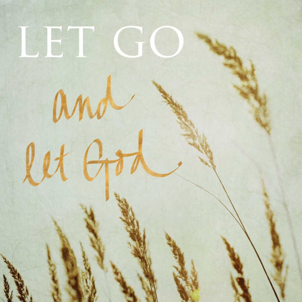 Let Go