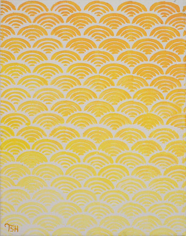 Sun Pattern