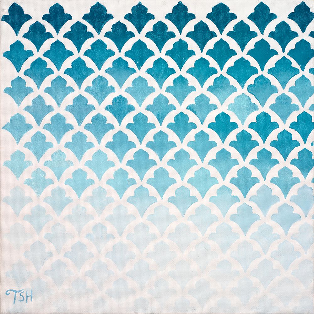 Rain Pattern