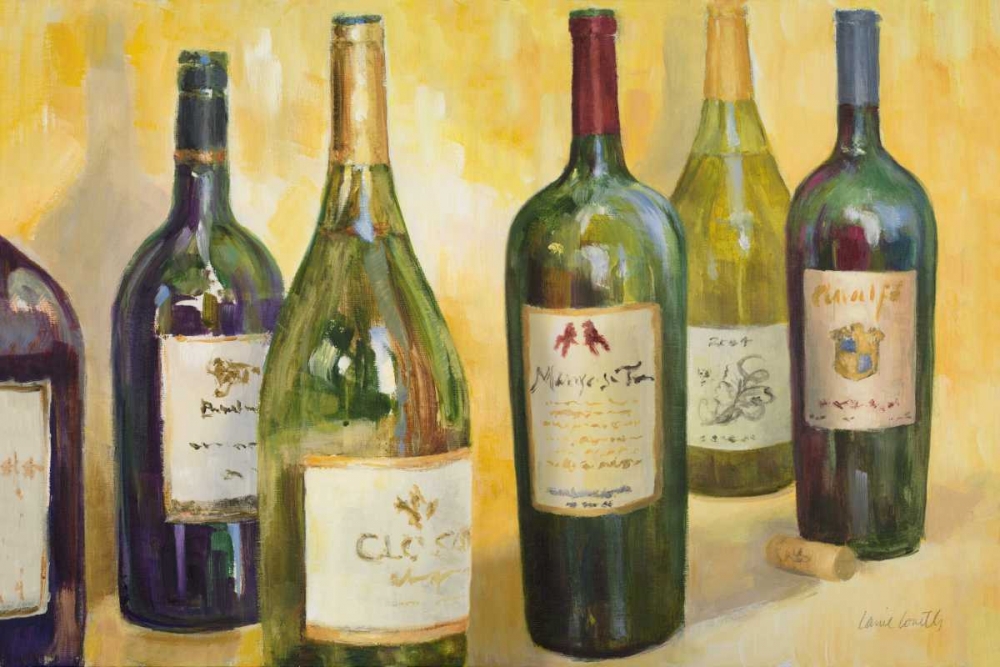 Time for Wine