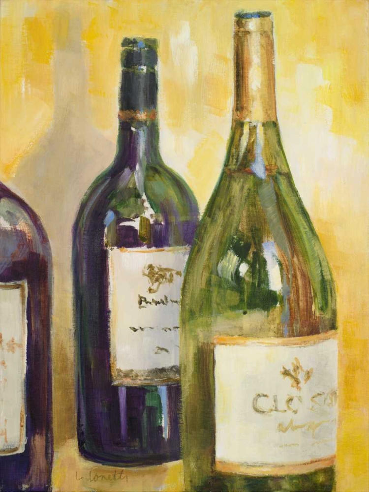 Time for Wine I