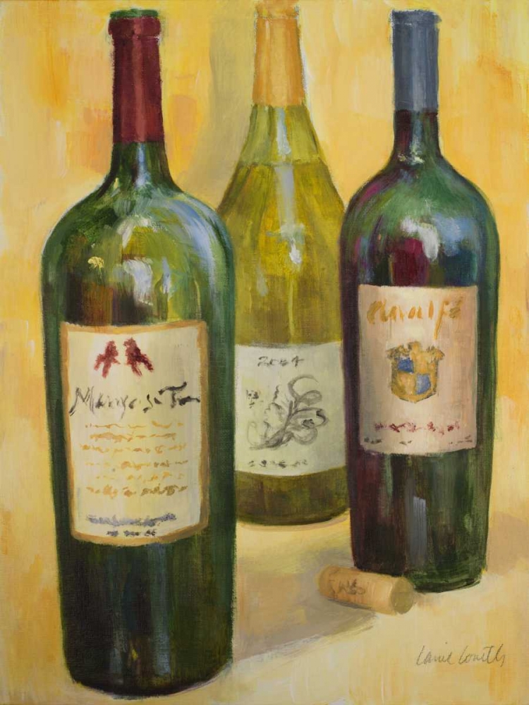 Time for Wine II