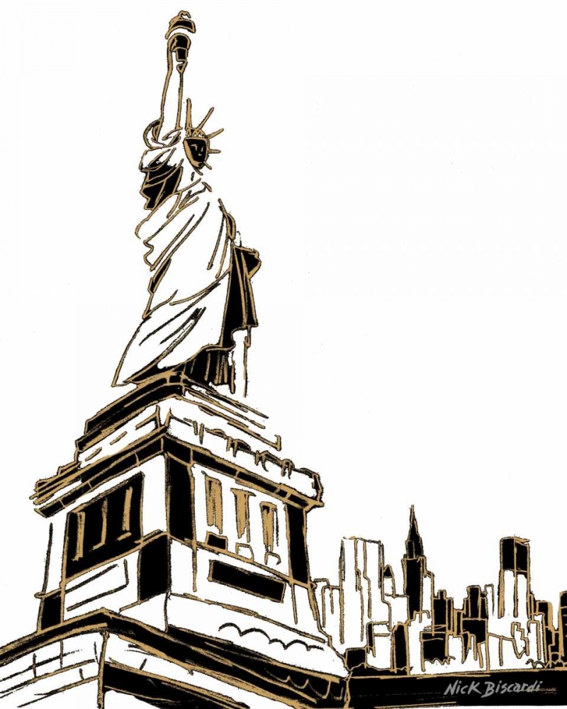 Tenement Liberty