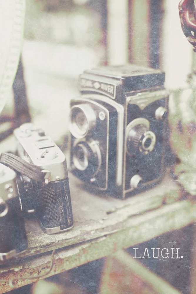 Capture The Moment I