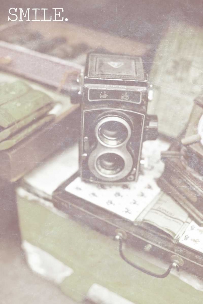 Capture The Moment II