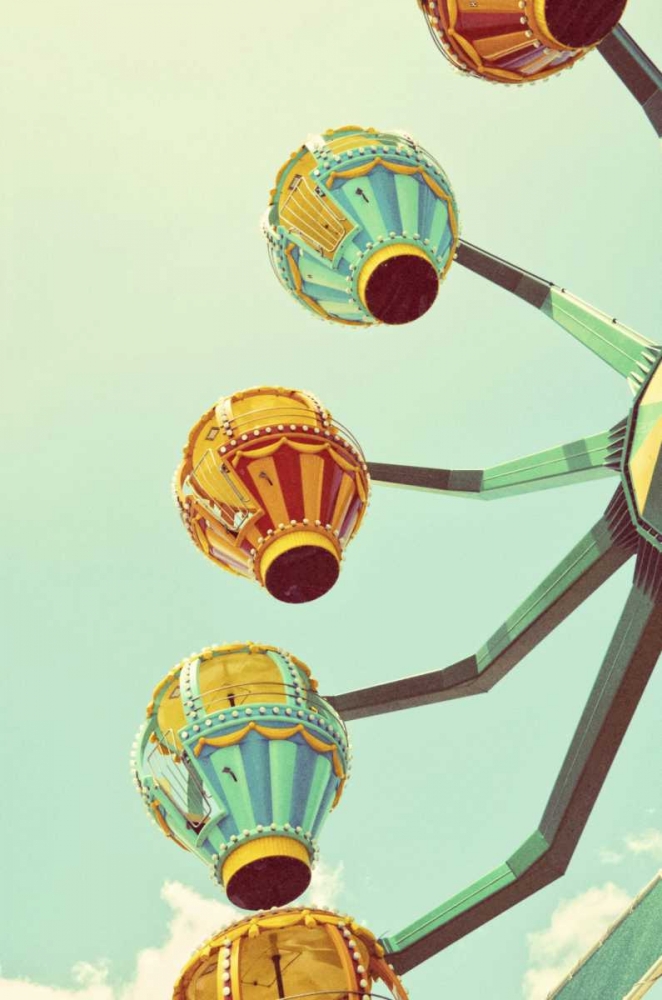 Sky Ride I