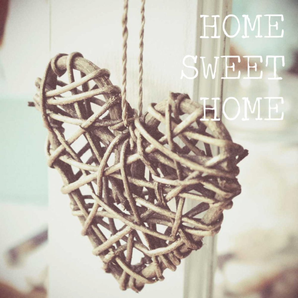 Home Sweet Home