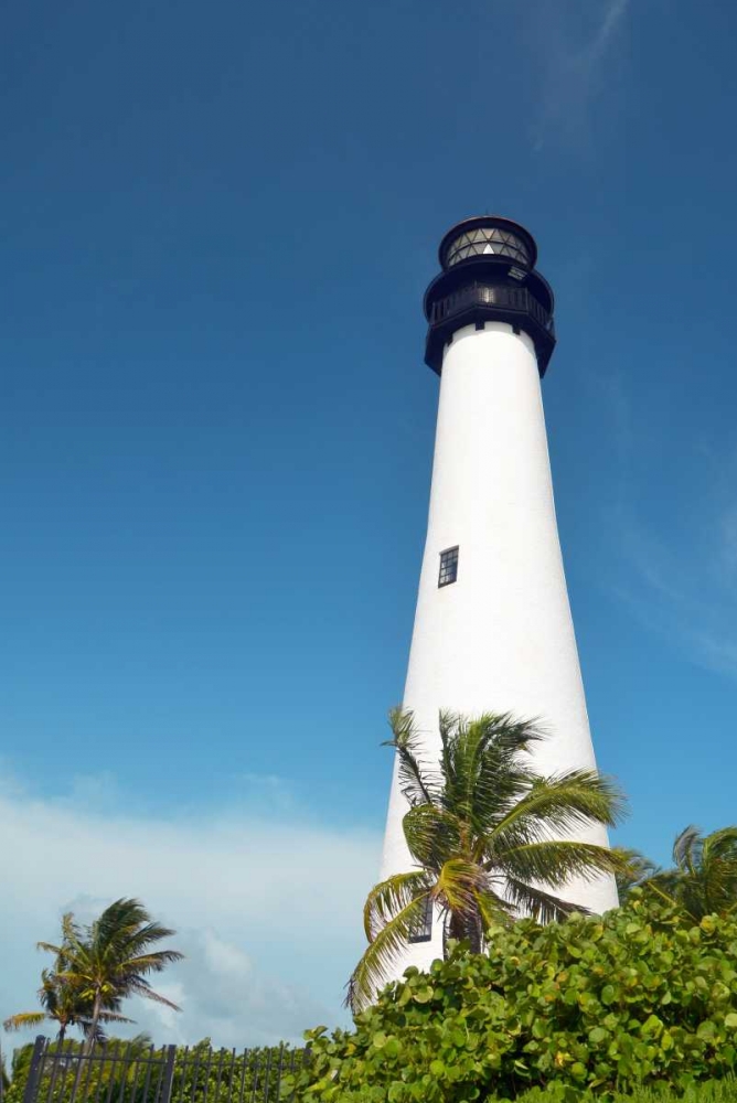 South Lighthouse