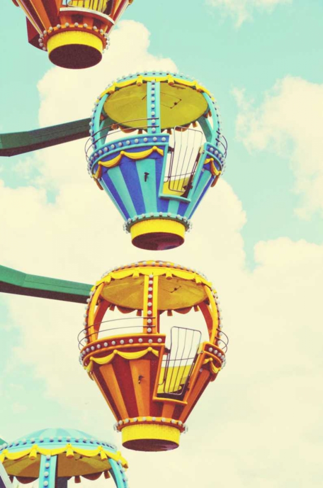 Sky Ride II