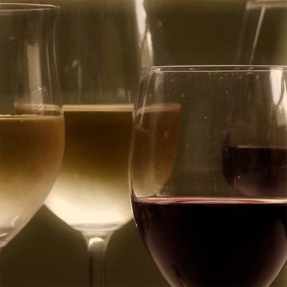 Wine Glasses