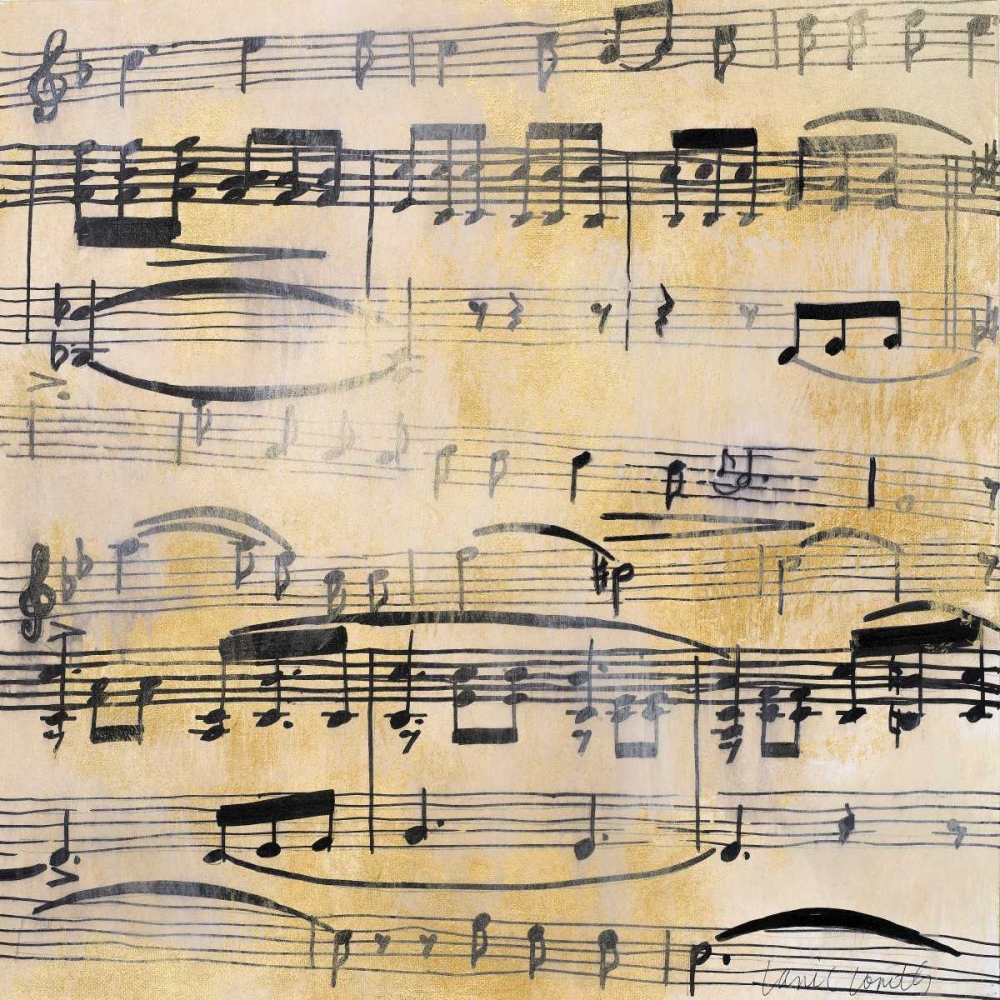Amore in F Major