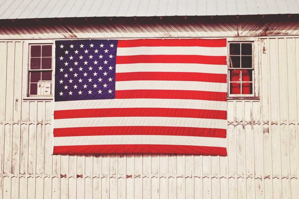 American Barn