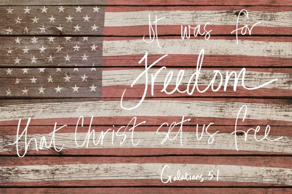 Freedom