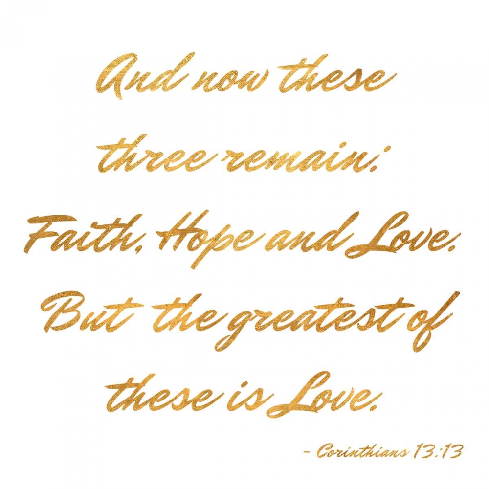 Three Remain
