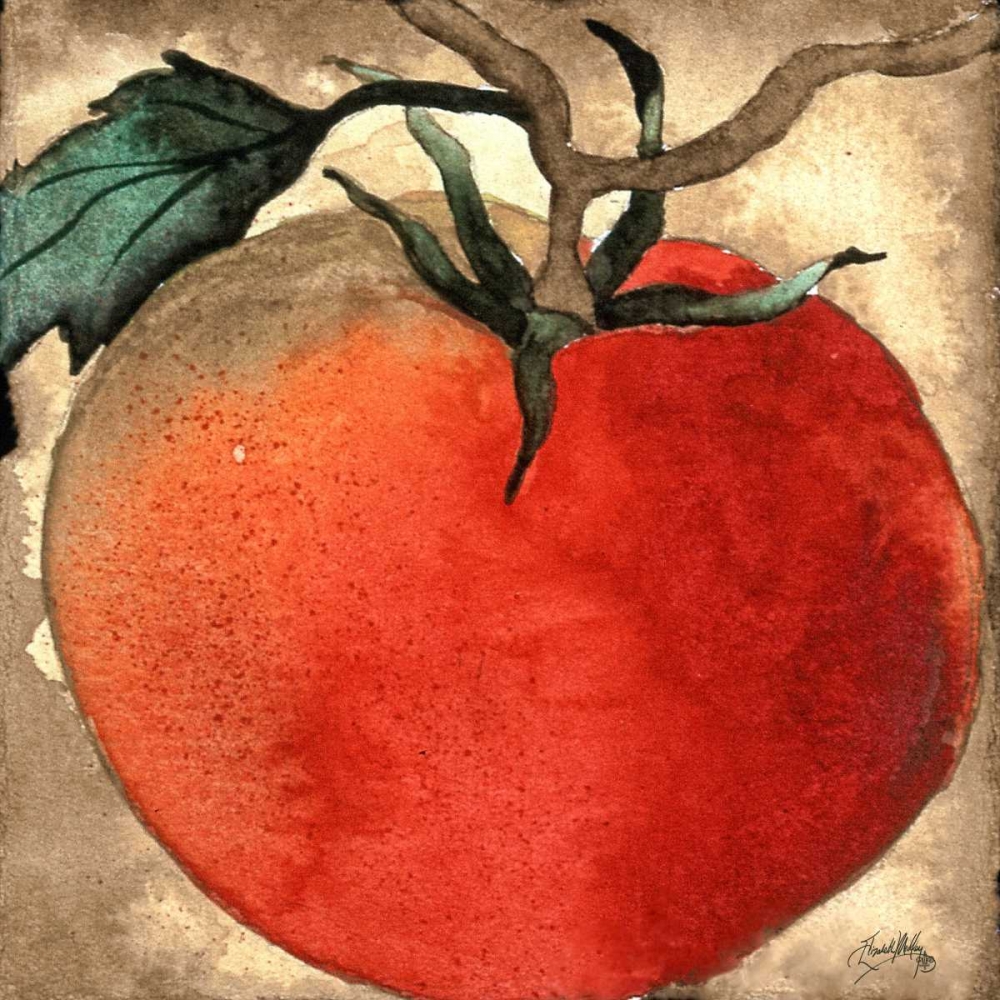 Garden Pick I